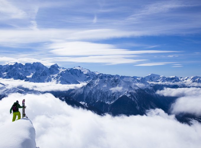 Wallpaper Himalayas, 5k, 4k wallpaper, 8k, Kangchenjunga, snowboarding, mountains, travel, snow, Travel 107307218